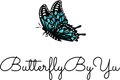 ButterflyByYu logo