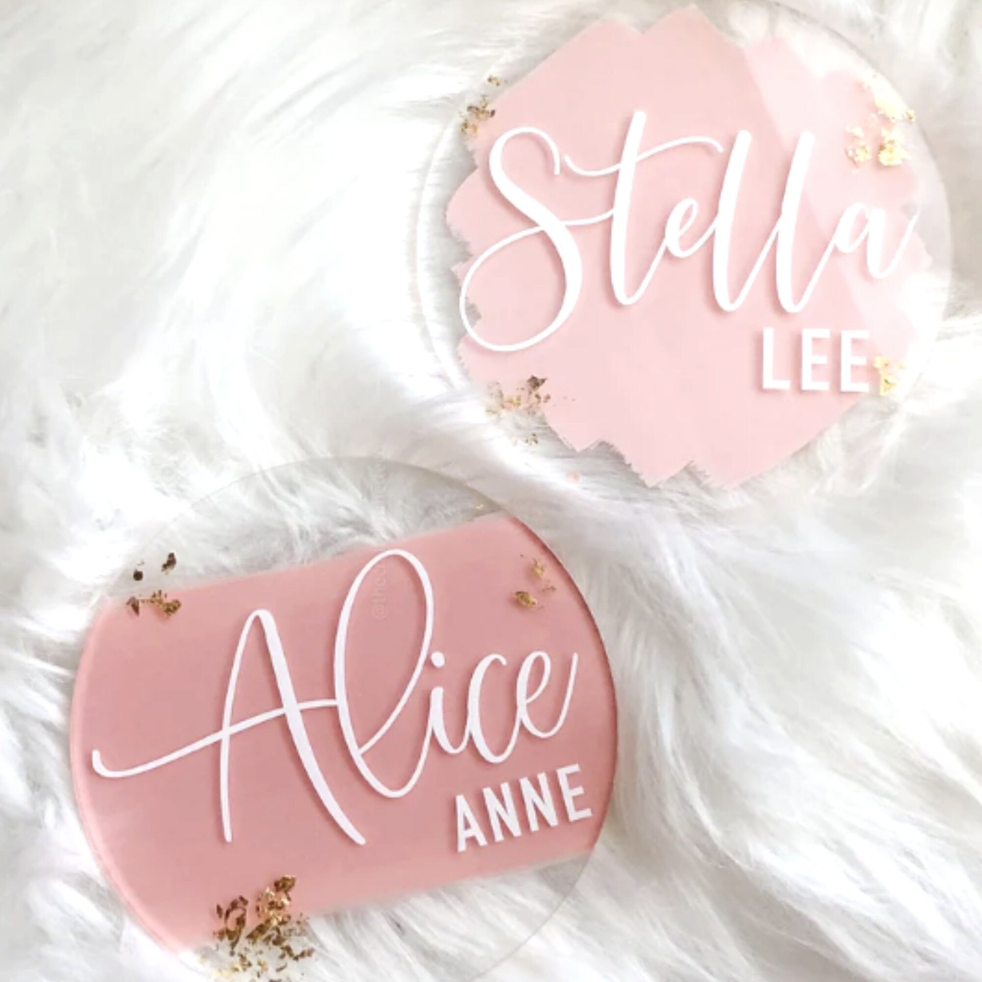 Newborn First Baby Milestone, Tag Birth Photo Prop, Baby First acrylic Sign, Birth Announcement Newborn Gift