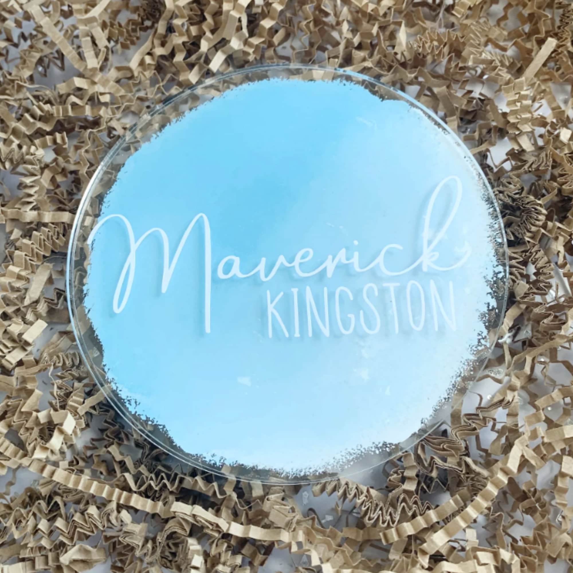 Newborn First Baby Milestone, Tag Birth Photo Prop, Baby First acrylic Sign, Birth Announcement Newborn Gift