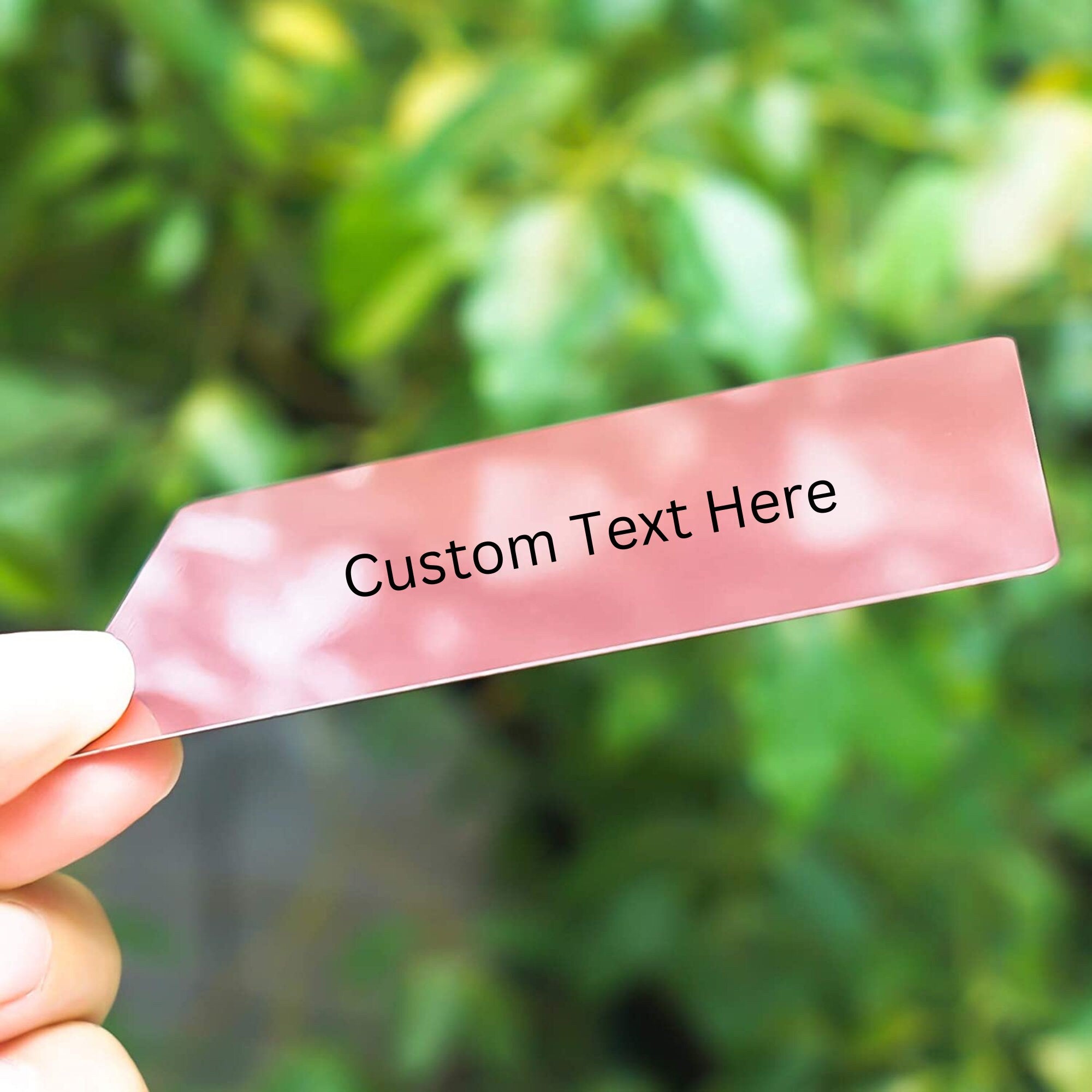 Personalized Wallet Insert Card – Custom Love Note Gift for Him or Her