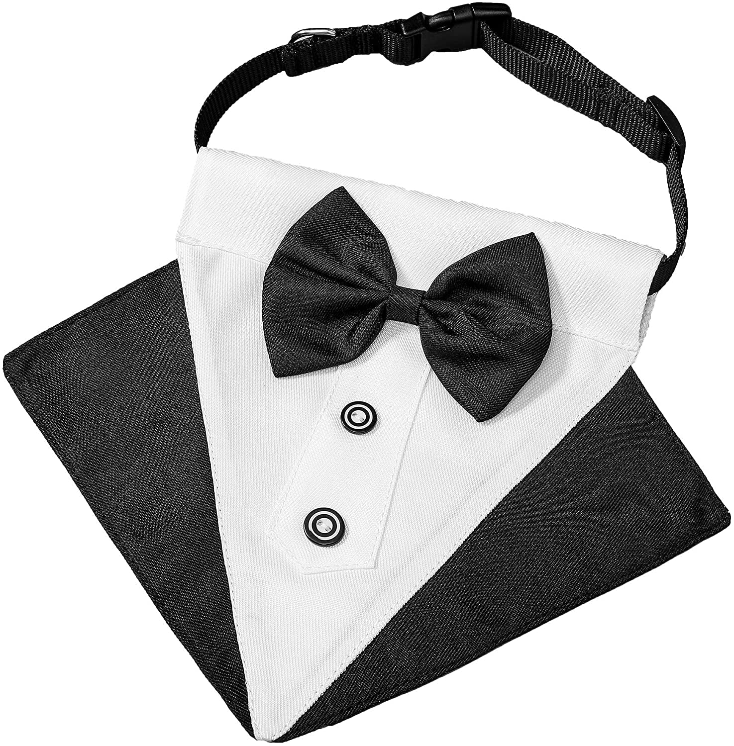 Pet Bandana