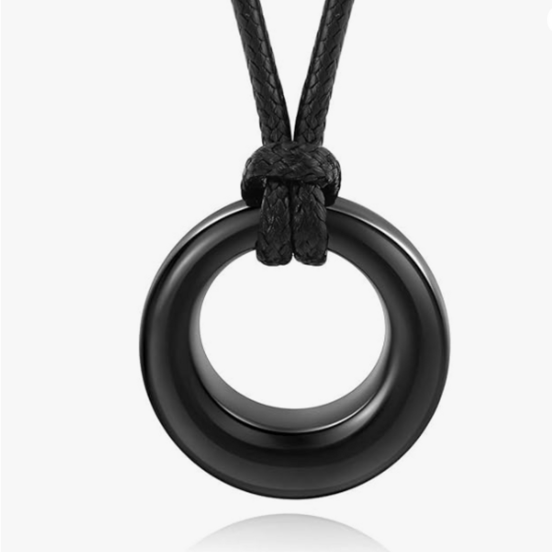 Urn Necklaces for Ashes "Always in My Heart" Ashes Necklace Cremation Jewelry Keepsake Holder Memorial Necklace