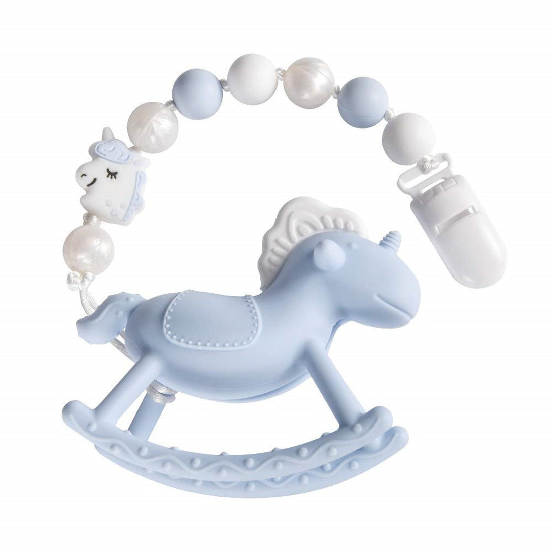 Dummy clip, Dummy chain, Dummy holder, Pacifier clip, Silicone Dummy Clip, Neutral pacifier holder, Baby Shower Gift, BIBS, Baby Gift