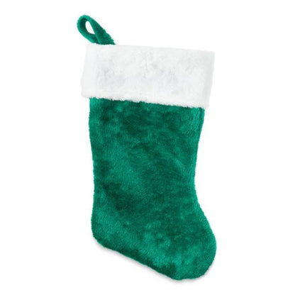 Velvet Christmas Stocking, Custom Christmas Stockings 2022, Matching Family Christmas Socks, Personalized Home Christmas Socks