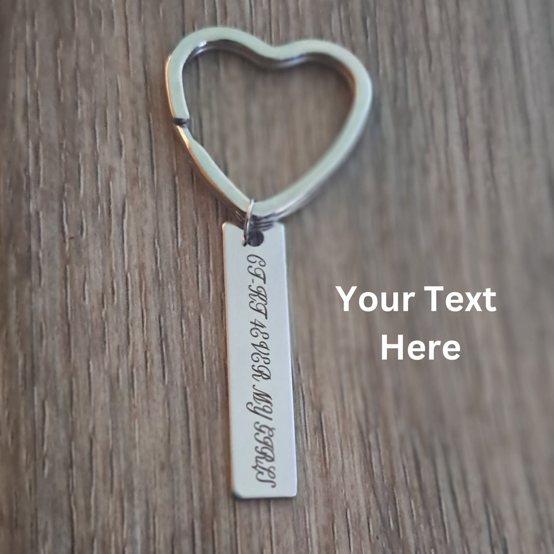 Family Keychain, Personalized Children Charm Keychain, Custom Engrave Boy/Girl Charms, Engraved With Names For Mom And Dad Keychain